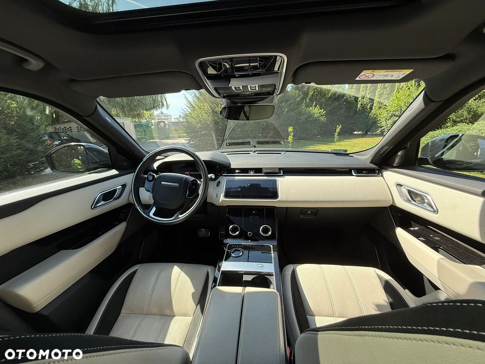 Land Rover Range Rover Velar 2.0 SD4 R-Dynamic SE - 13