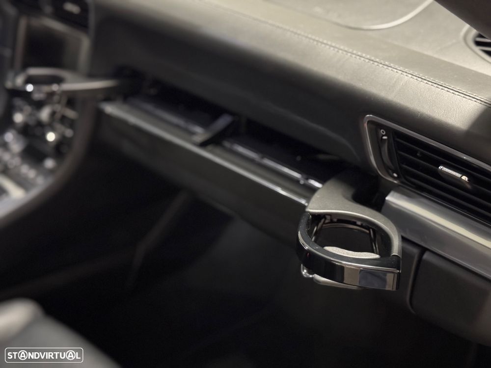 Porsche 911 Série F Carrera 2 S PDK - 25