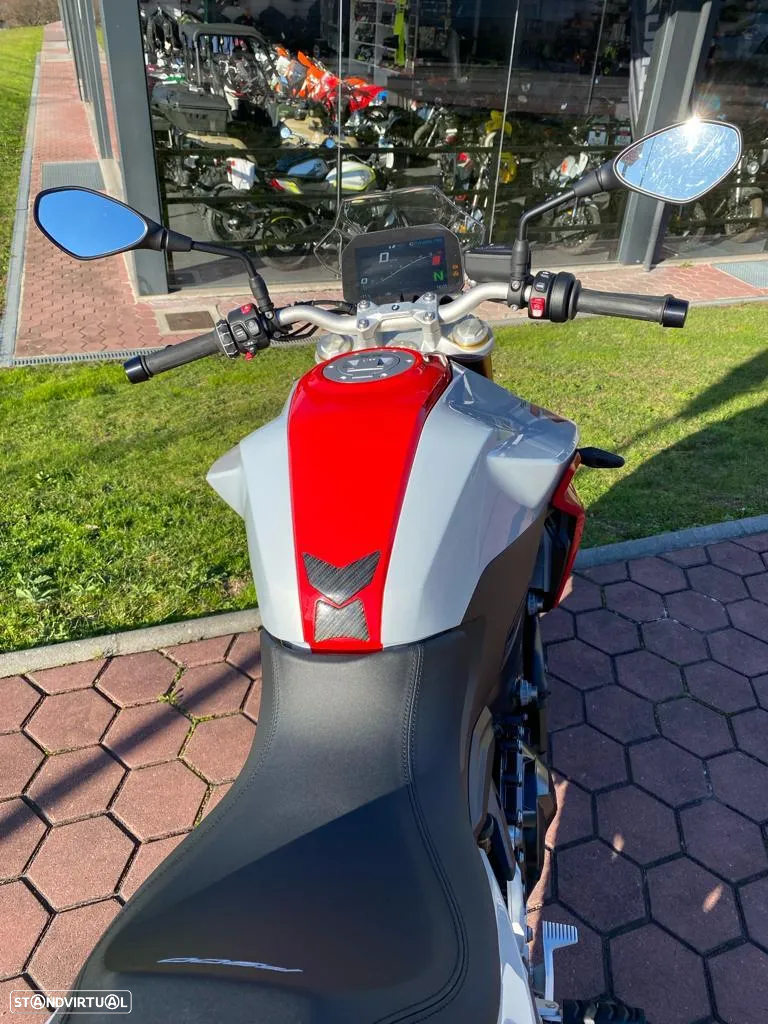 BMW F 900 R F900R Akrapovic - 8