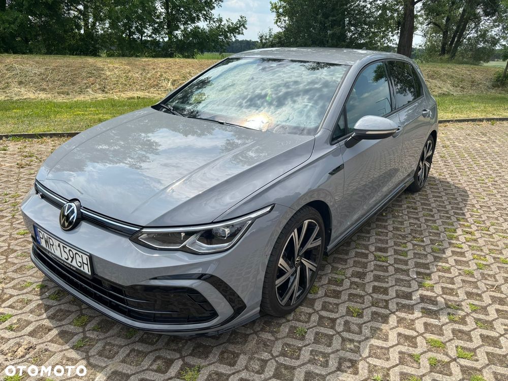 Volkswagen Golf 1.5 eTSI mHEV R-Line DSG - 6
