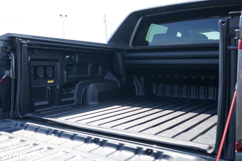 Volkswagen Amarok 3.0 V6 TDi 4MOTION Aventura - 15