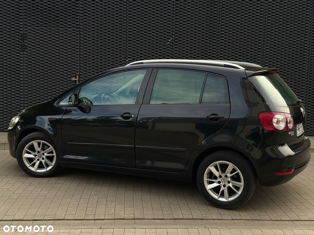 Volkswagen Golf Plus 1.4 Style - 7