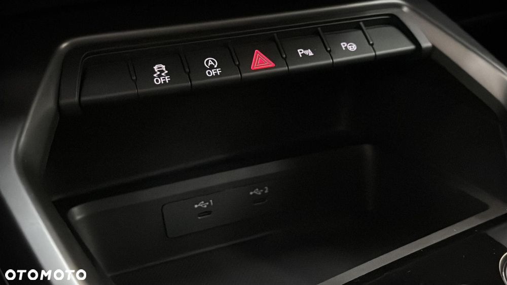 Audi A3 Sportback 35 TFSI mHEV S tronic - 19