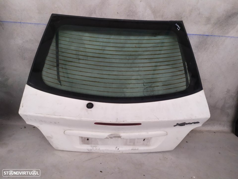 TAMPA DA MALA CITROEN XSARA 5 PORTAS - 1