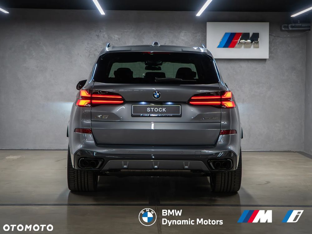 BMW X5 xDrive40i - 5