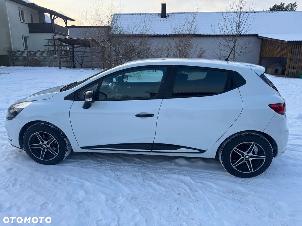 Renault Clio 1.5 dCi Life - 5