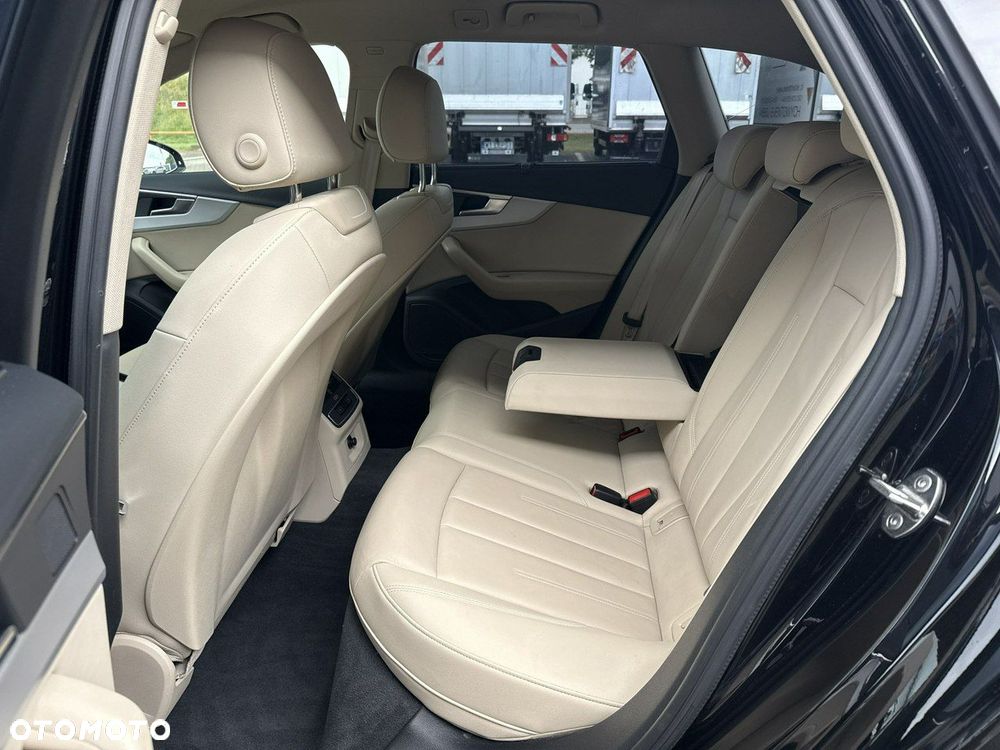 Audi A4 Avant - 15