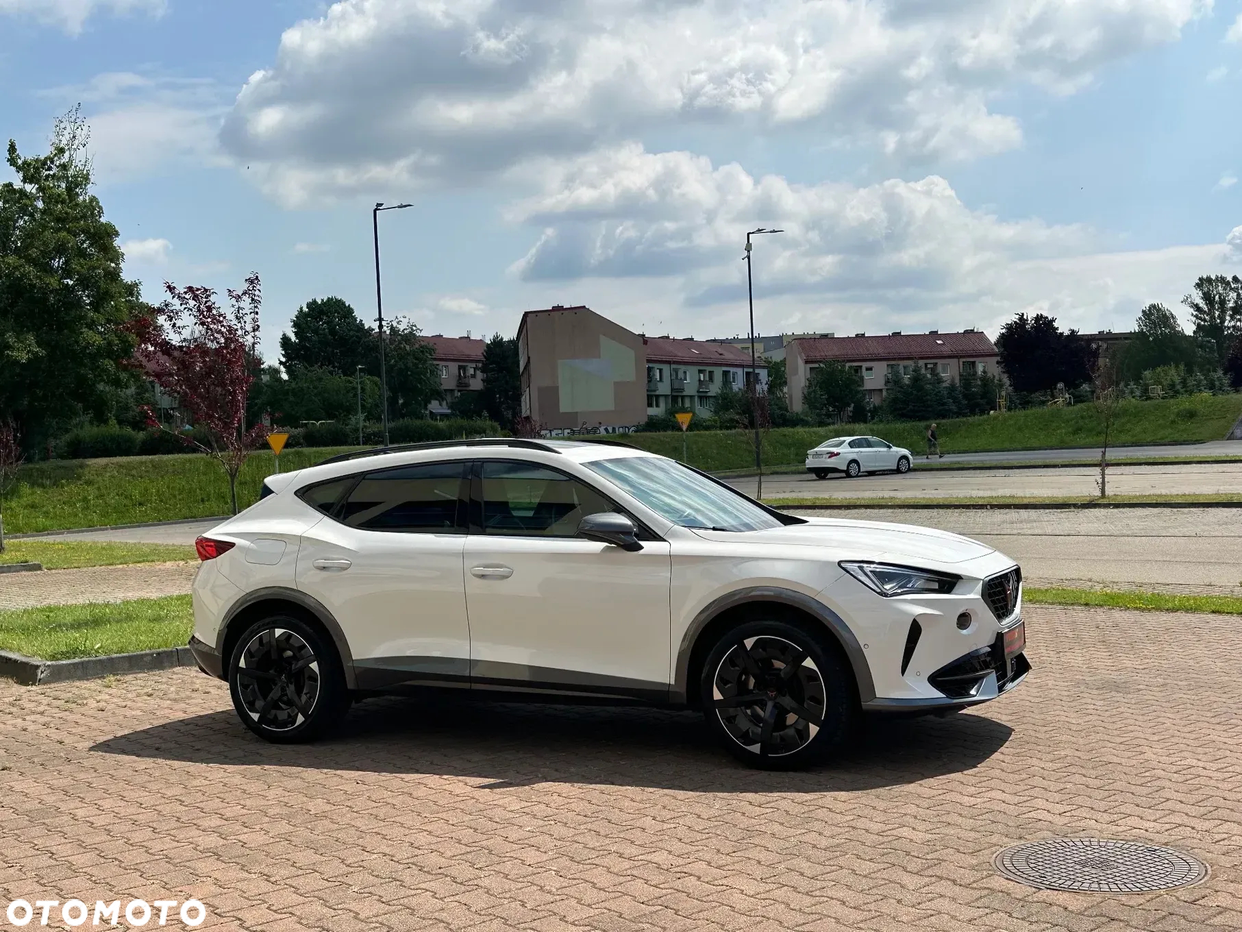 Cupra Formentor 2.0 TSI 4Drive VZ DSG - 12