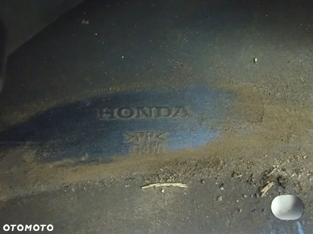ZDERZAK PRZÓD HONDA CIVIC IX 11-14 HB 71101-TV0-ZZ00 - 14