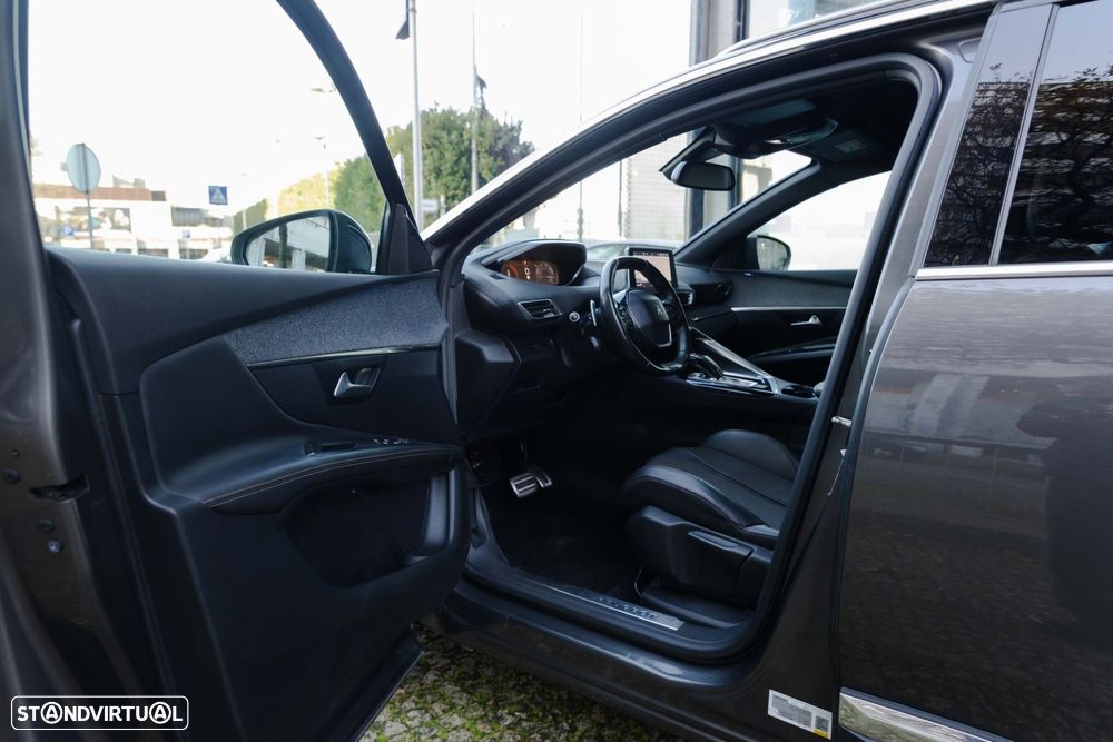 Peugeot 3008 - 9