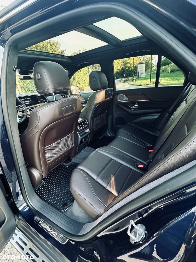 Mercedes-Benz GLE - 15