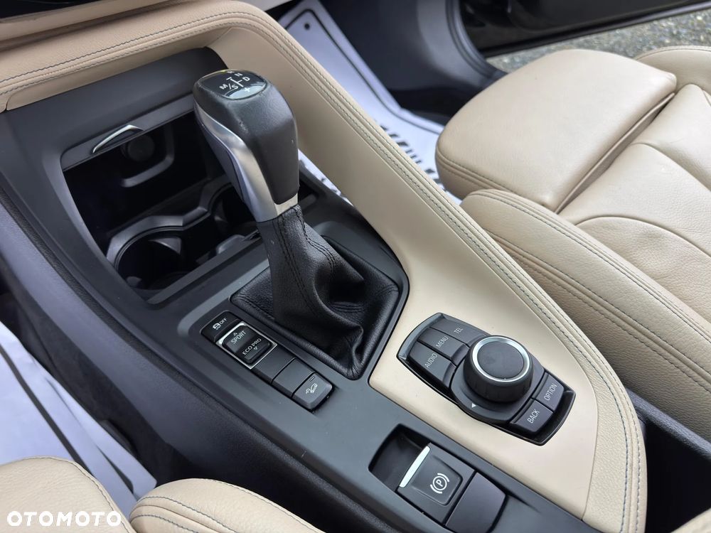 BMW X1 - 25