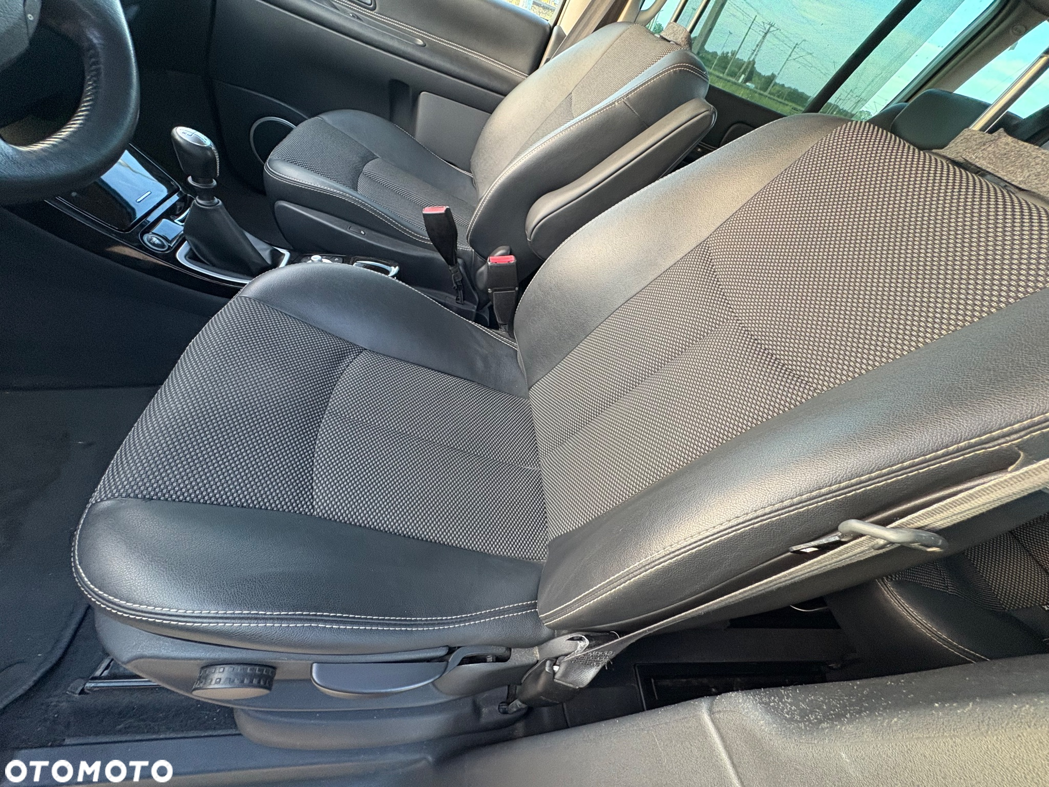Renault Grand Espace 2.0 Celsium - 11