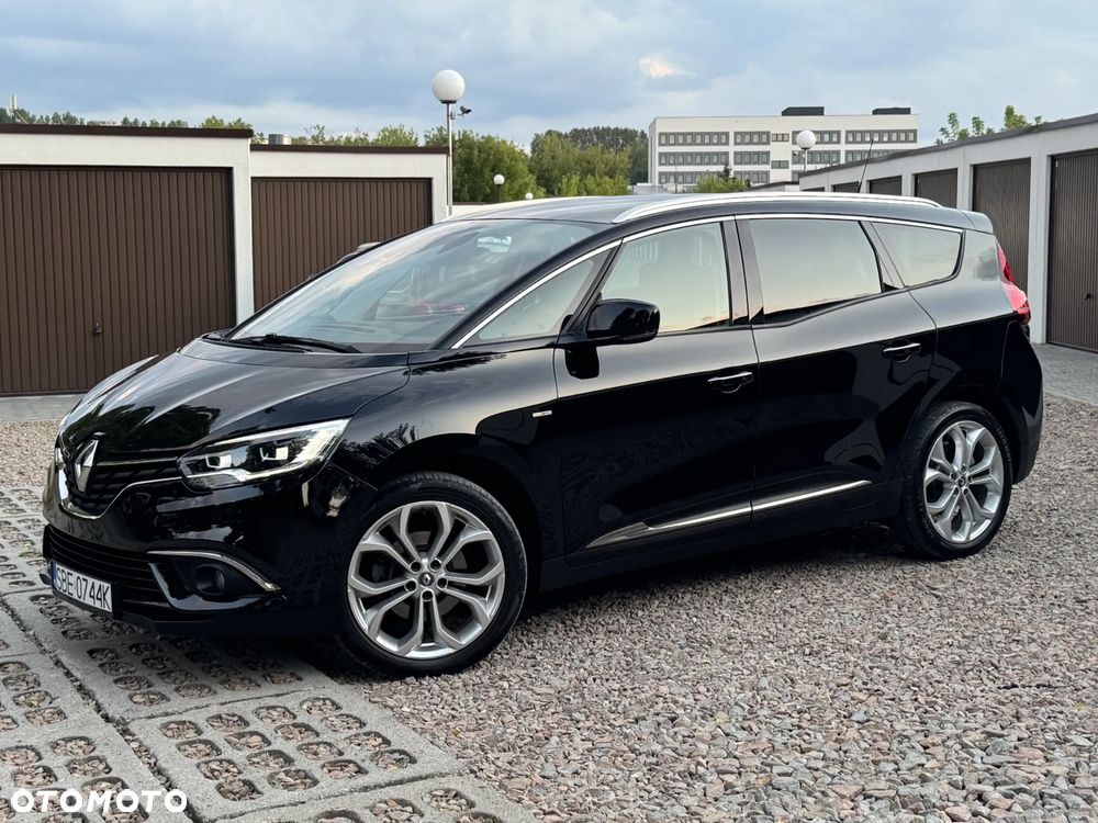 Renault Scenic dCi 110 FAP EDC Bose Edition - 22