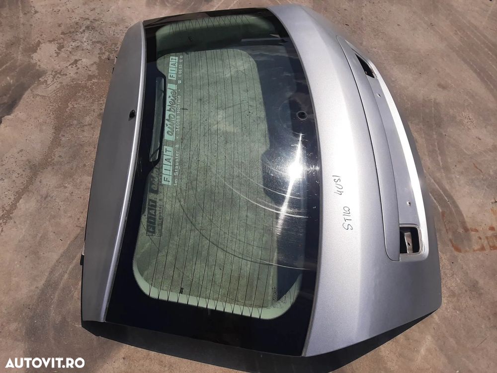 haion  fiat stilo 192 scurt 4 usi - 5