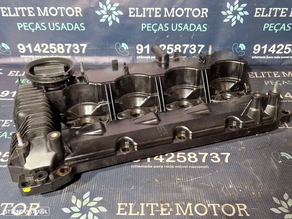 Tampa de valvulas usada MAZDA 6 2.2D R2AA - 2