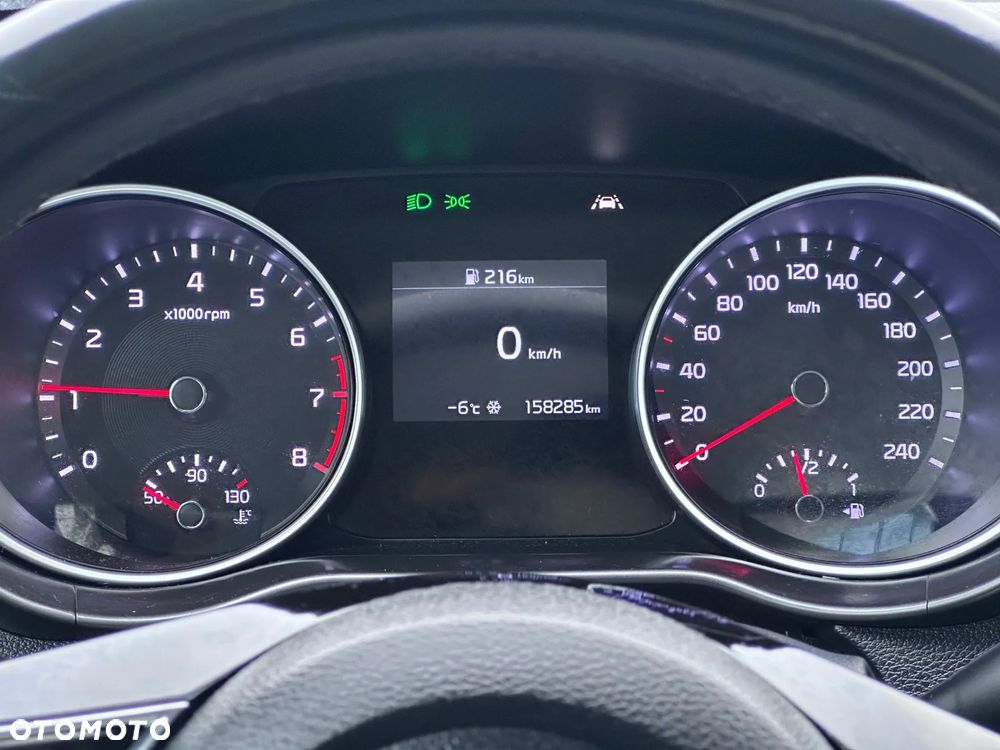 Kia Ceed 1.0 T-GDI M - 19