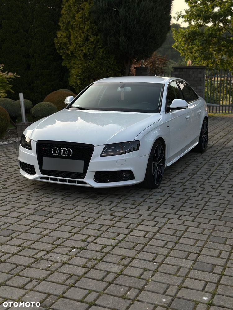 Audi A4 2.0 TDI Limited Edition Multitr - 4
