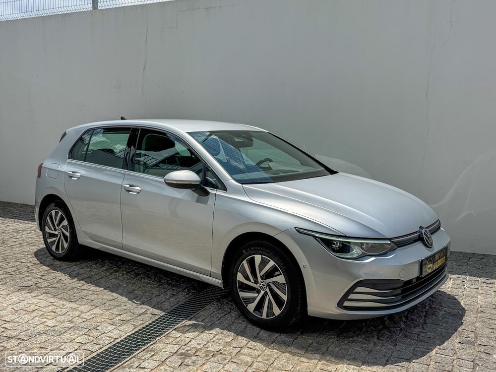 VW Golf 1.4 TSI e-Hybrid DSG - 2