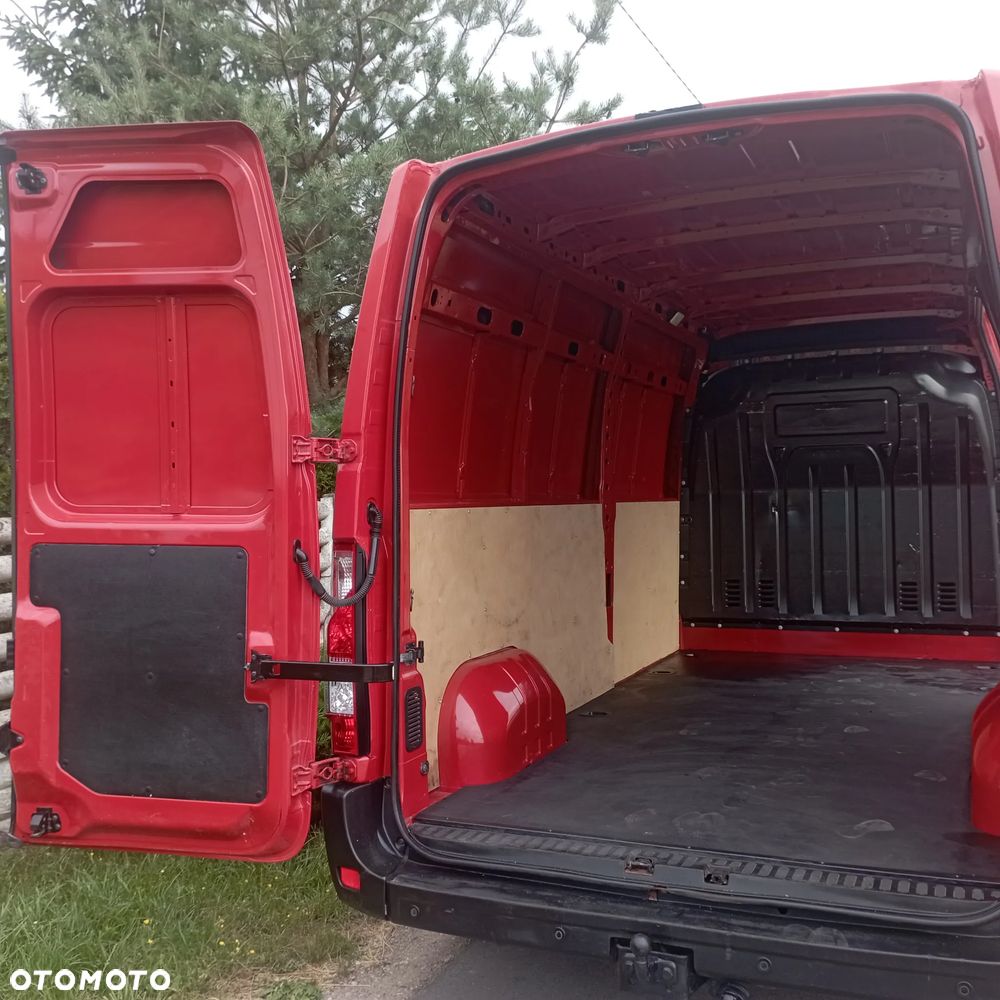 Opel Movano - 17