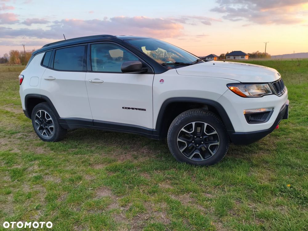 Jeep Compass - 13