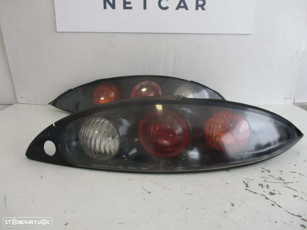 farolim farol tras direito ford puma 2000 - 2
