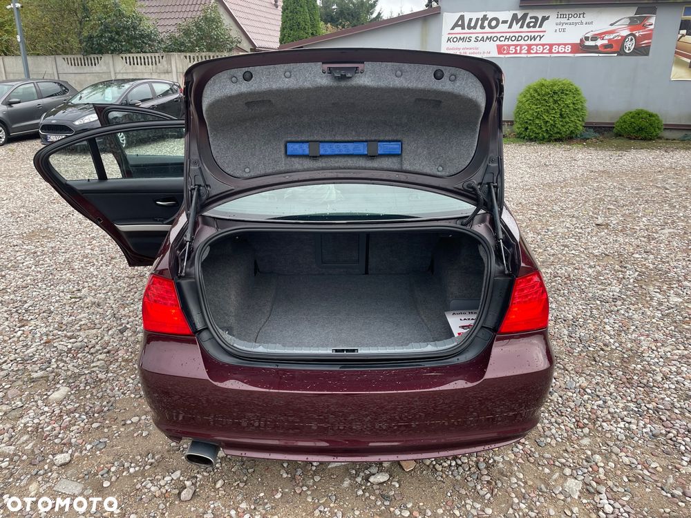 BMW Seria 3 - 18