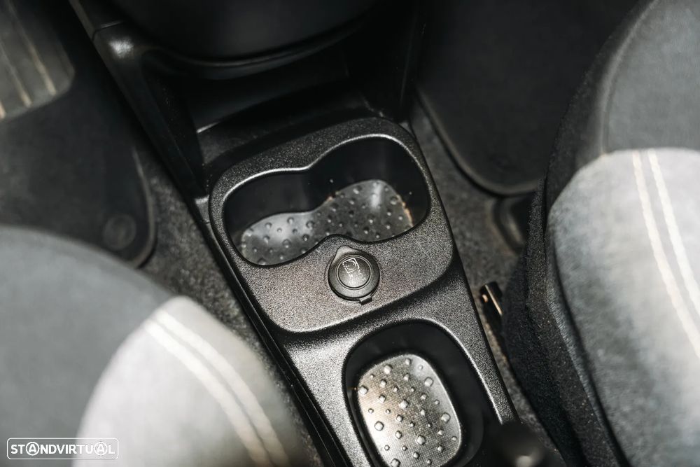 Fiat Panda - 28