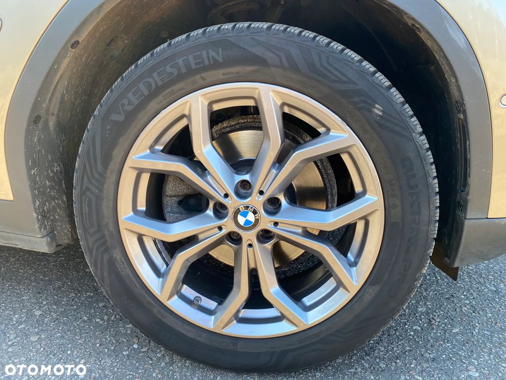 BMW X3 - 18