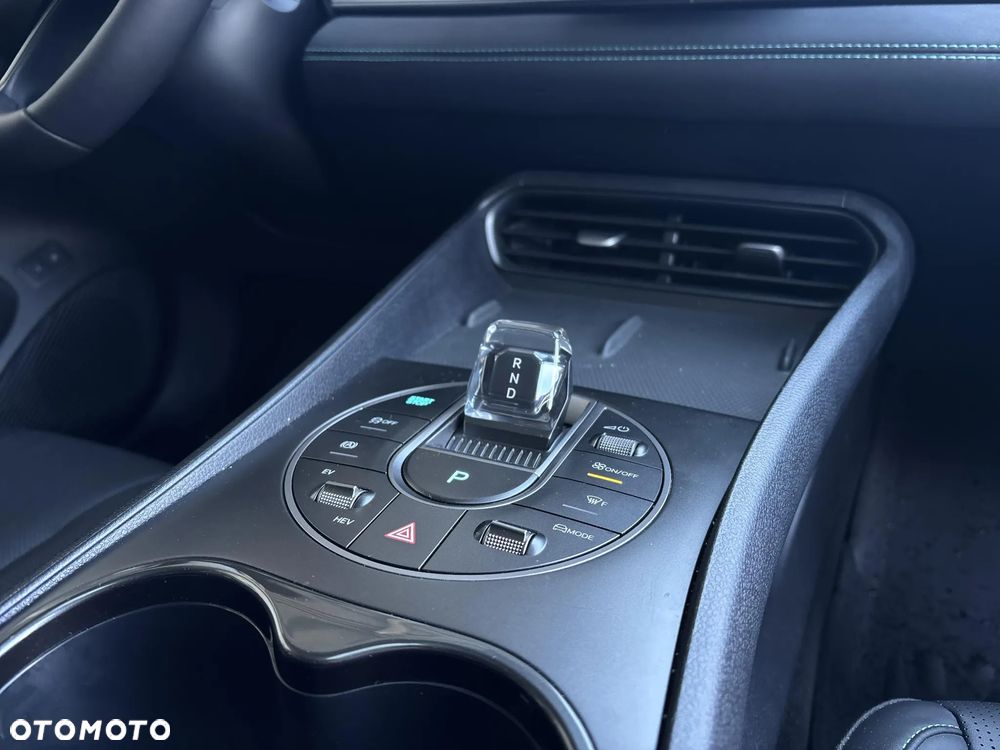 BYD Seal 5 1.5 Comfort - 12