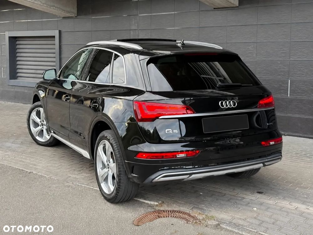 Audi Q5 - 6