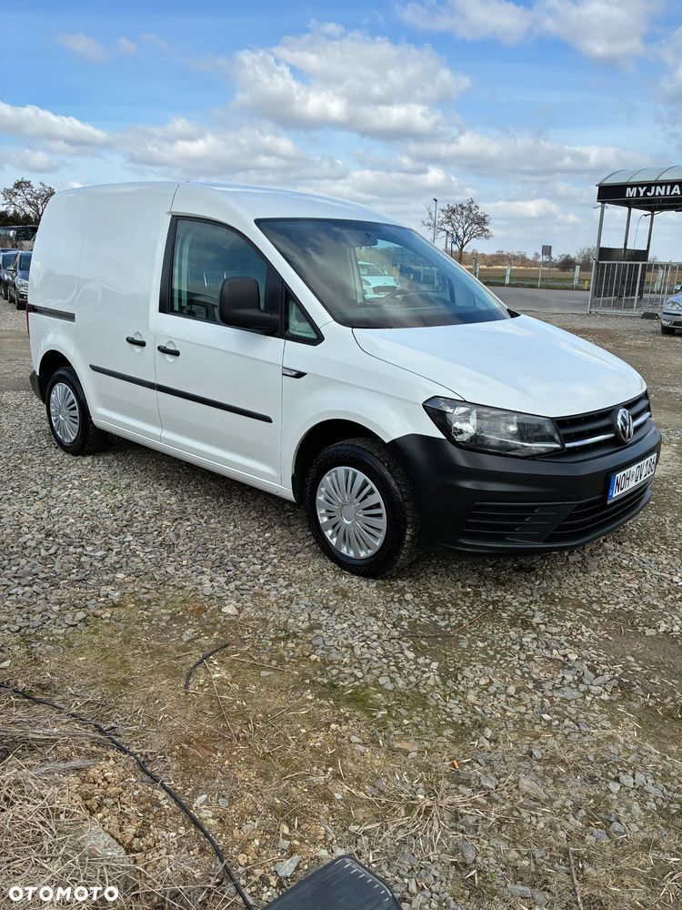 Volkswagen CADDY - 6