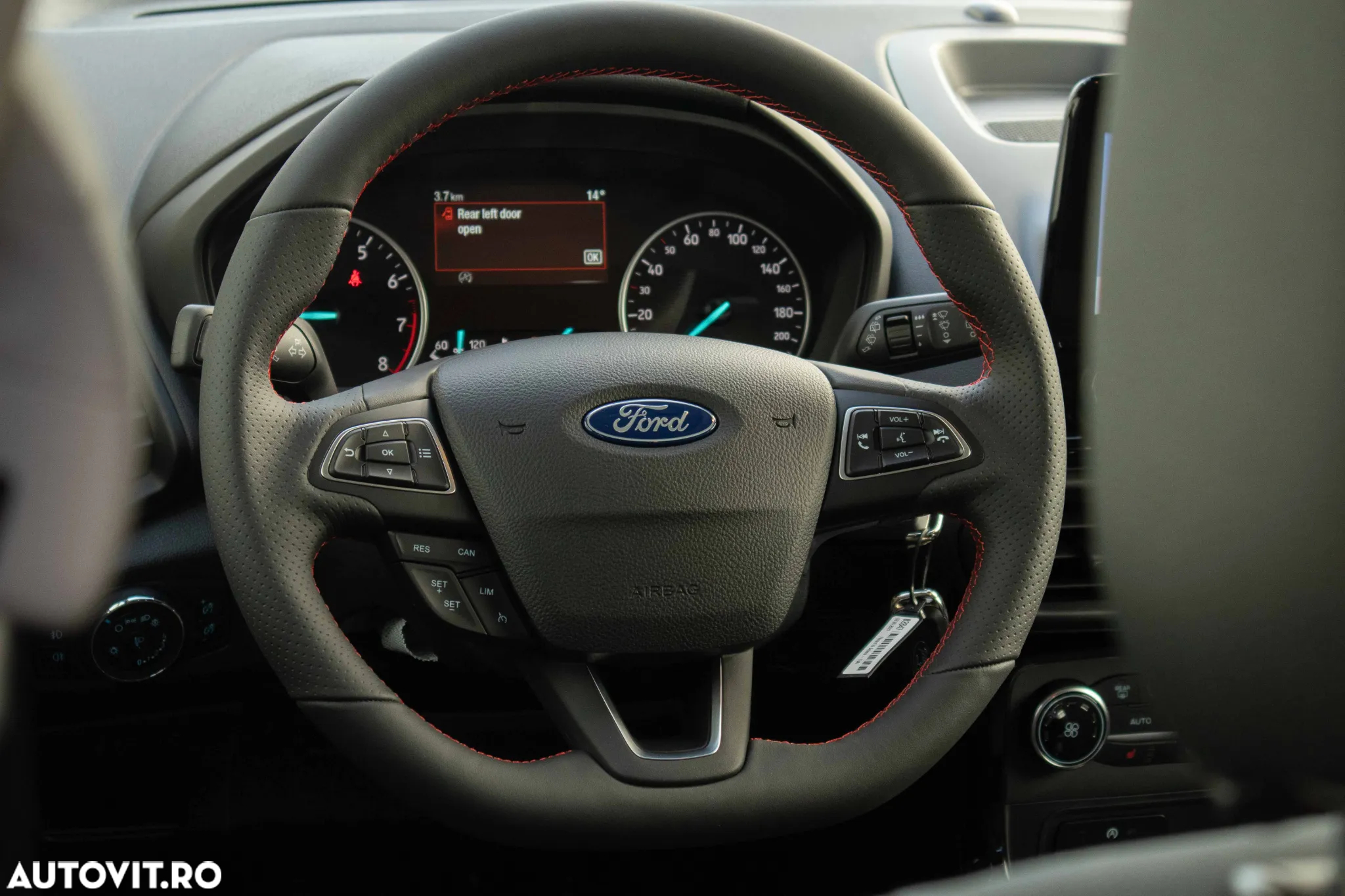 Ford EcoSport - 21