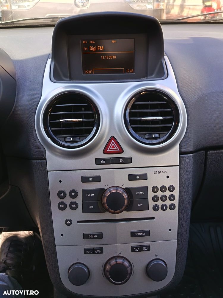 Opel Corsa 1.3 CDTI Selection - 14