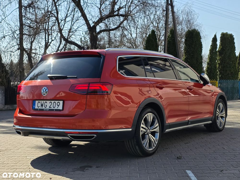 Volkswagen Passat Variant - 37