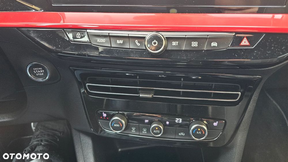 Opel Mokka 1.2 DI Turbo Automatik GS Line - 36