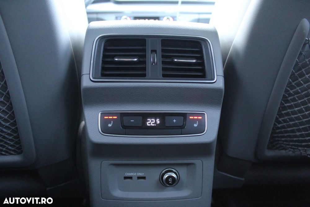 Audi Q5 2.0 TDI Quattro S tronic Sport - 24