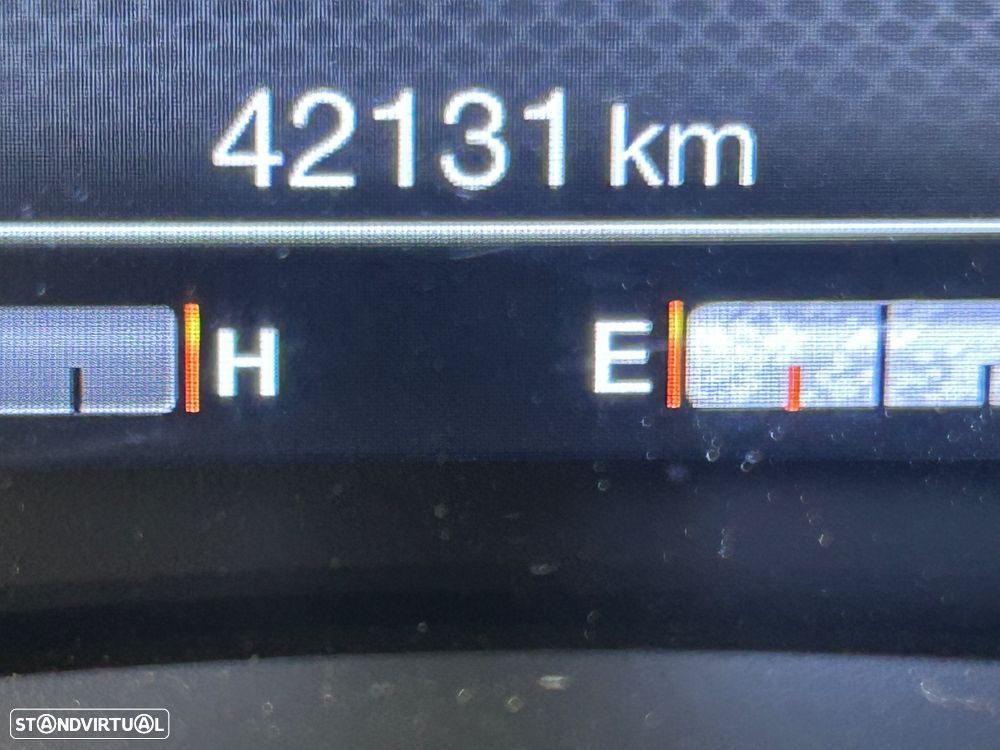 Jeep Renegade 1.3 T Limited DCT - 5