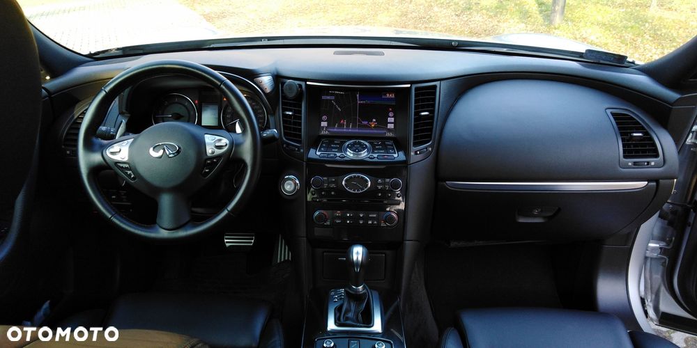Infiniti QX70 3.0d S Premium - 13