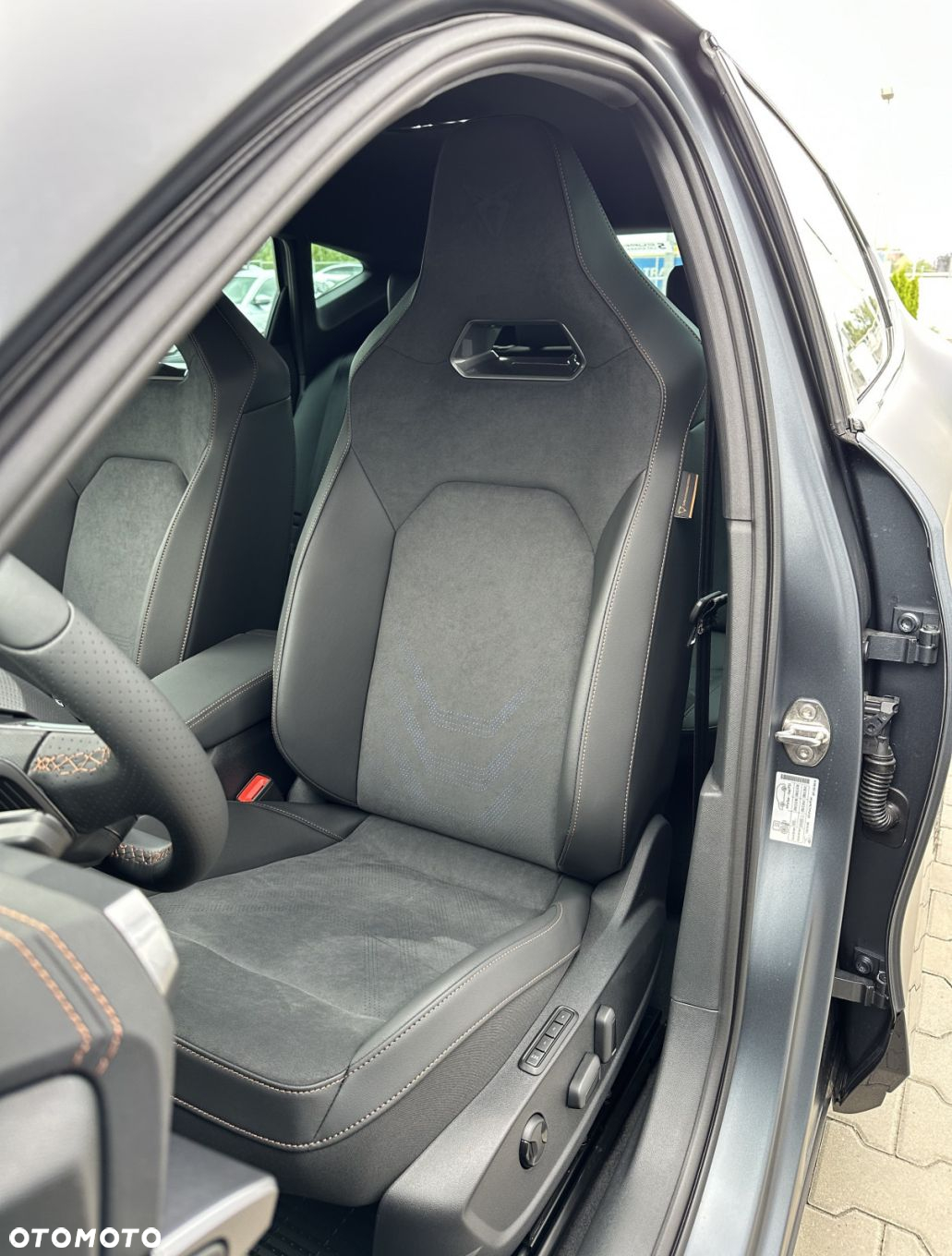 Cupra Formentor 1.5 TSI DSG - 16