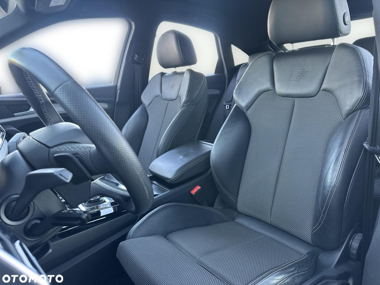 Audi Q5 Sportback - 11
