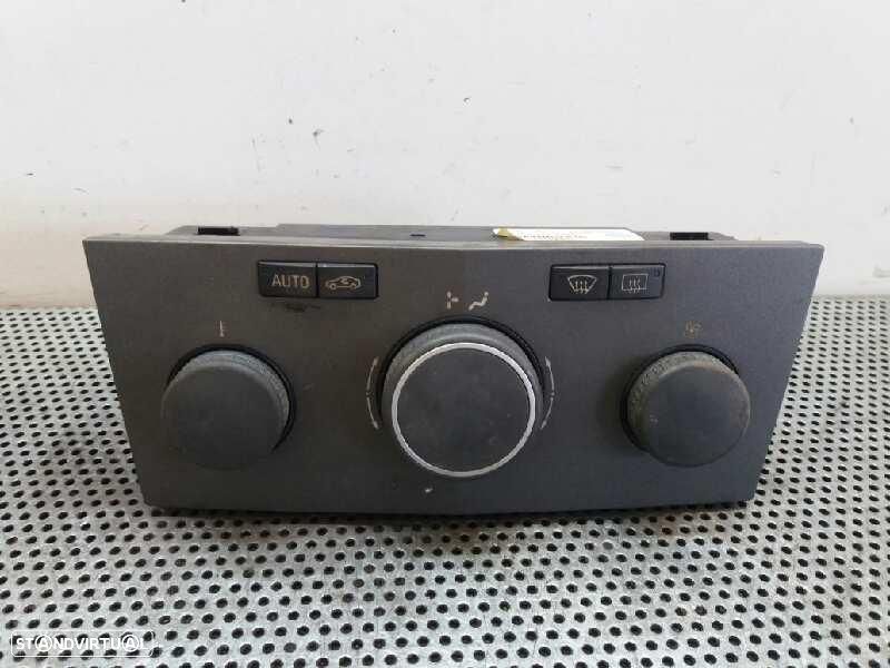 COMANDO CLIMATIZADOR OPEL ASTRA H BERLINA - 1