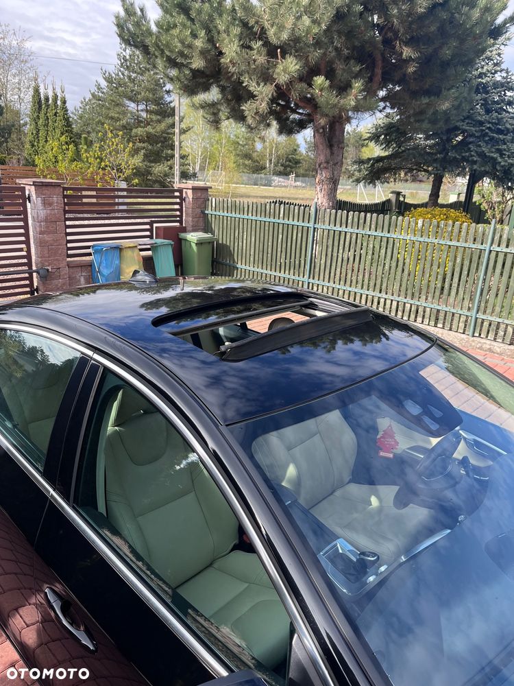 Volvo S60 T5 Drive-E Summum - 14