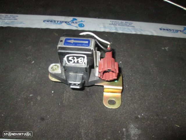 Modulo 47930 7F001 NISSAN TERRANO 2 2002 2.7 SENSOR DESACELARACAO NISSAN TERRANO 2 1997 2.7TDI 125CV 5P VERDE - 2