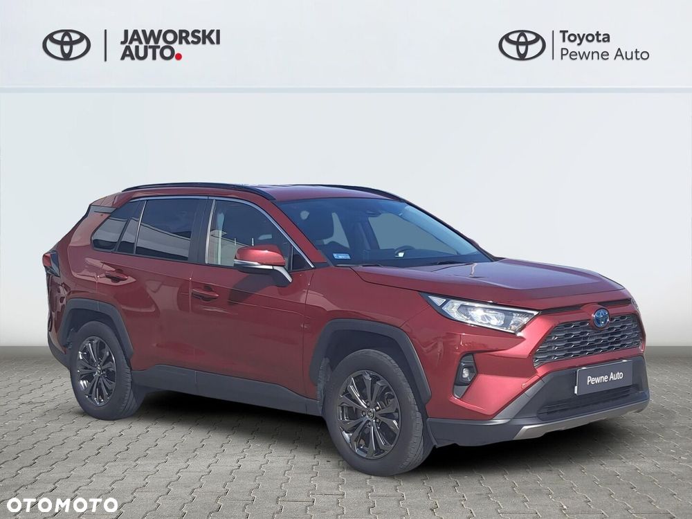 Toyota RAV4 - 9