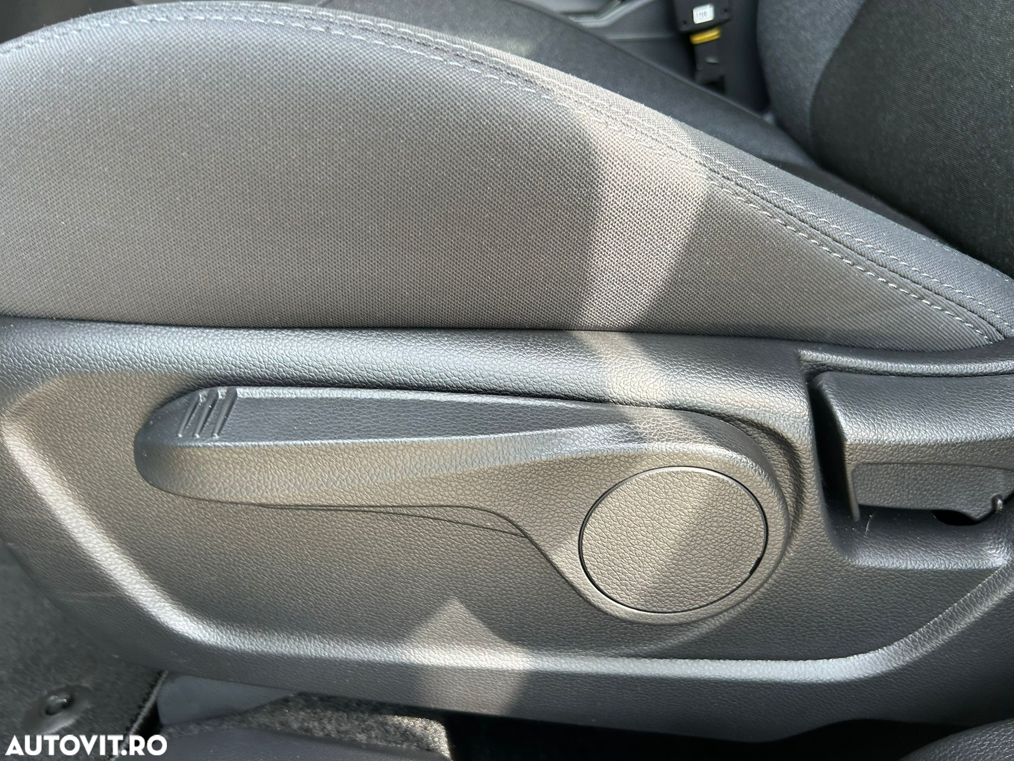 SsangYong Korando 1.5 GDI Turbo AT Smart - 11