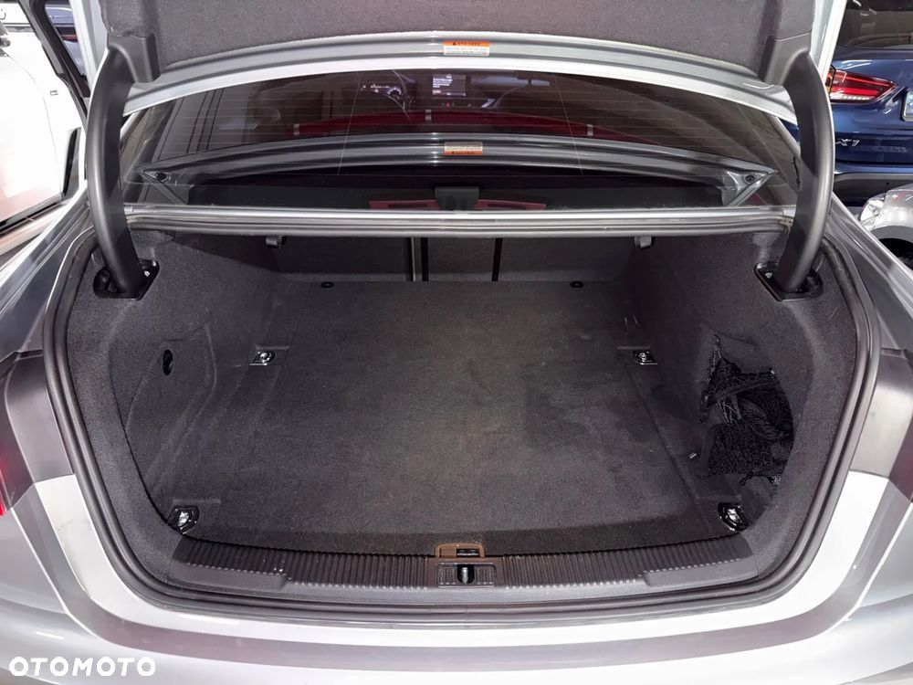 Audi A6 Limousine - 18