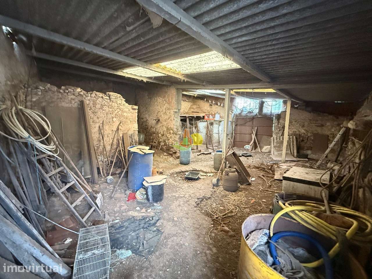 Prédio T0 Venda em Alhadas,Figueira da Foz - Grande imagem: 2/4
