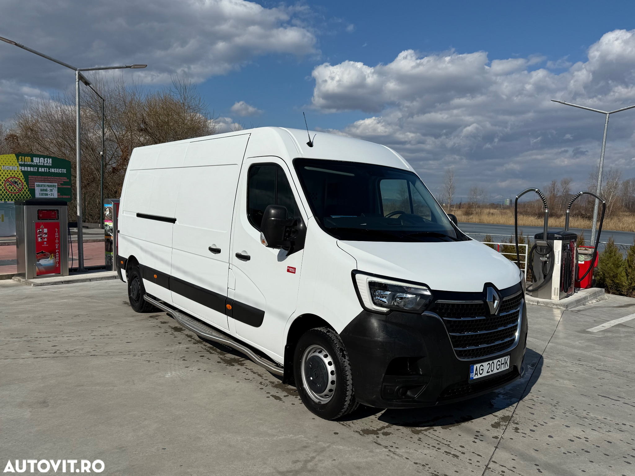 Renault Master - 16