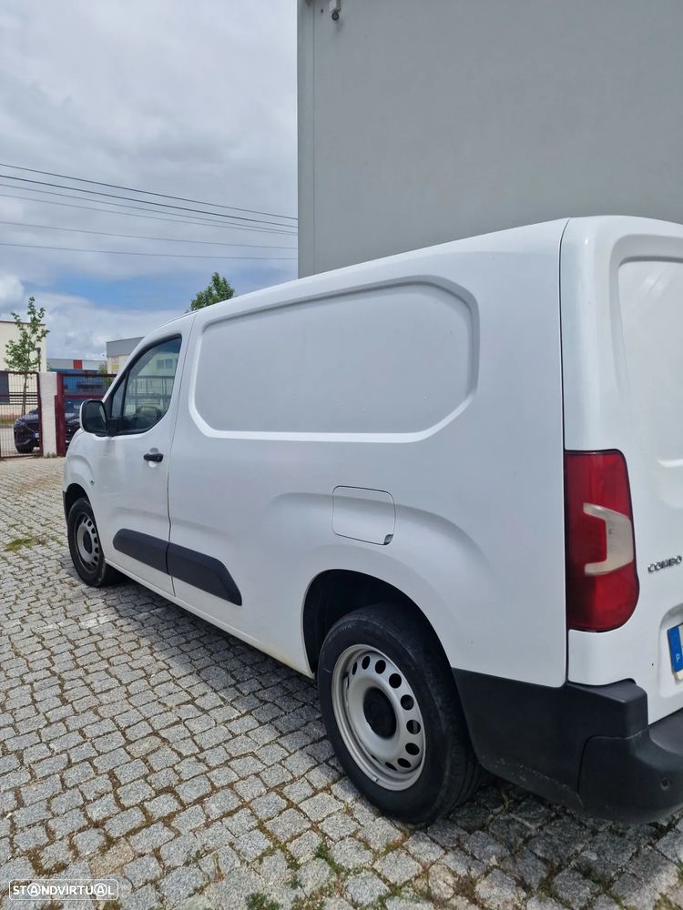 Opel Combo Life 1.5 CDTi L1H1 Enjoy - 3